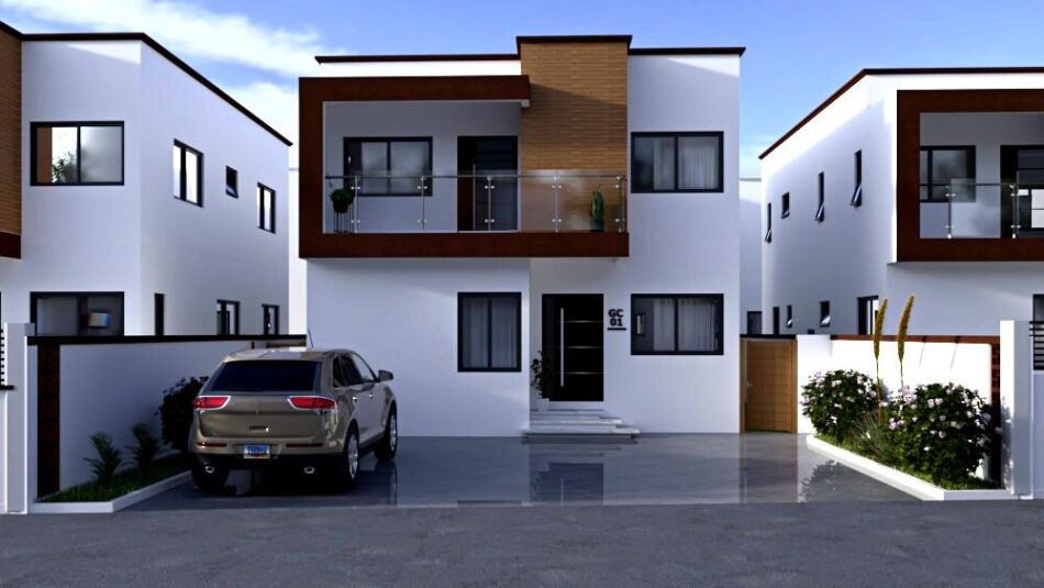 ACE Heights commences 1st project; GRACE COURT